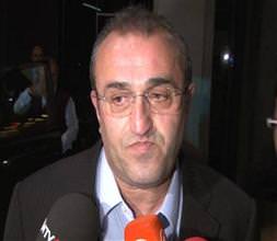 Albayrak'tan kadro dışı açıklaması!