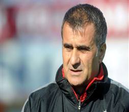 Şenol Güneş'ten bomba açıklamalar