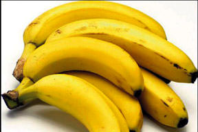 4 milyonluk muzlu kokain