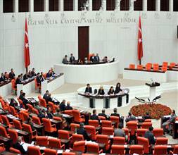 Binlerce tutukluya tahliye yolu!