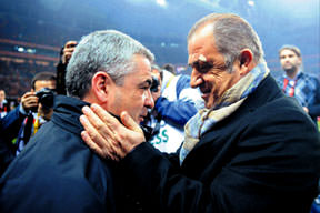 Kapıcı ayaklanması