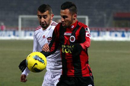 Beşiktaş transferde atağa kalktı