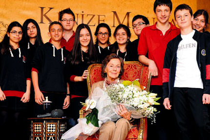 Hürrem’i sevmem