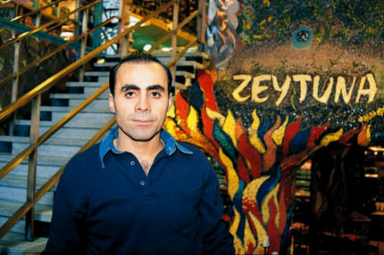 Hapisteki Türk yardım bekliyor