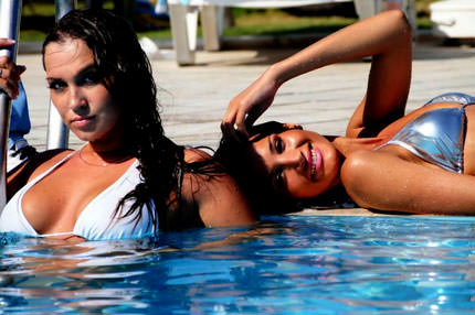 Komşuya hesaplı tur