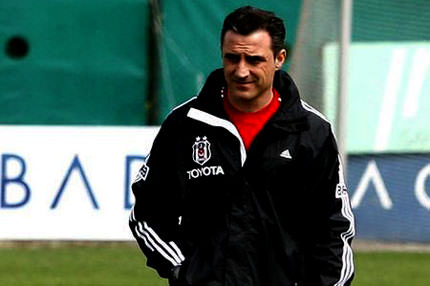 Kalitenizi göstermelisiniz