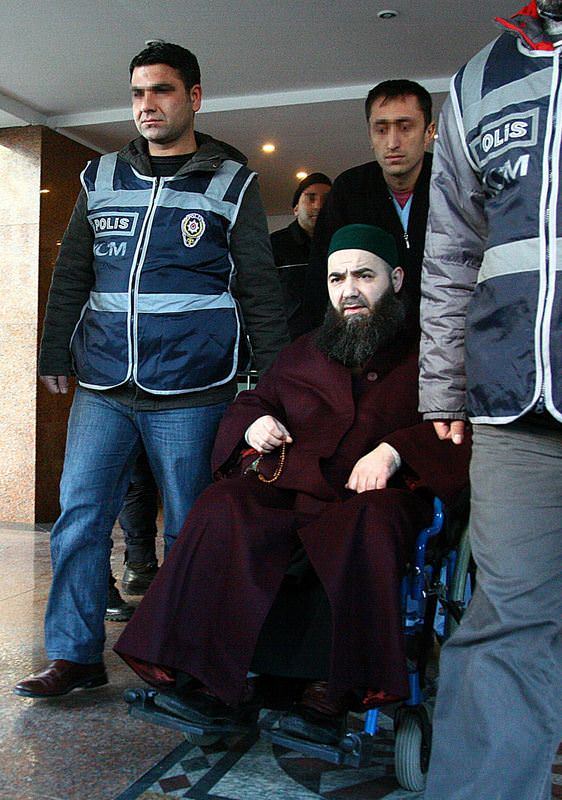 45 yıl hapis isteniyor!