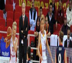 Dişi Aslanlar seriyi 2-0 yaptı