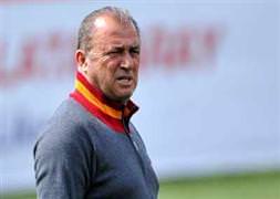 Fatih Terim'den 'kavga' açıklaması