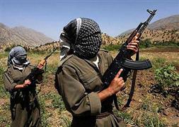 PKK bunu da yaptı!