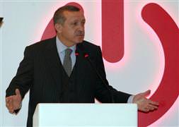 Erdoğan’ın acı kaybı