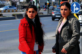 Hayat büyük tehlikede