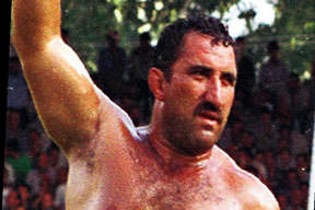 Efsaneye çırak kurşunu