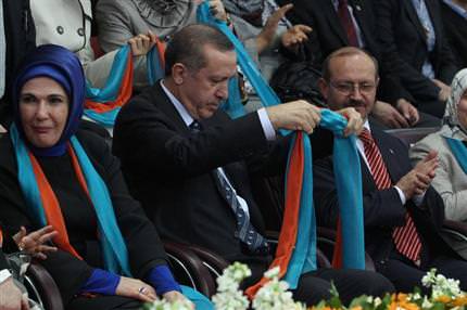 "Kılıçdaroğlu biz senin de hükümetiniz"
