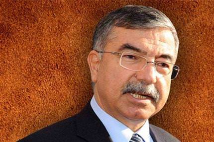 Bakan’dan savaş hazırlığı açıklaması!