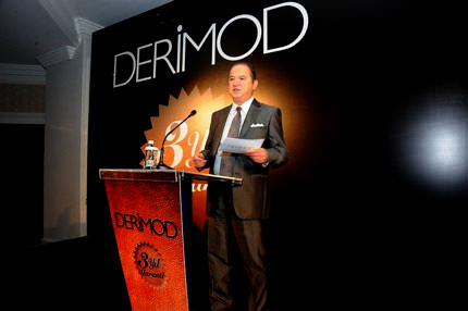 Ağırlığı azaldı deri yazlık oldu