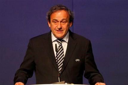 UEFA Avrupa Ligi kalkıyor!