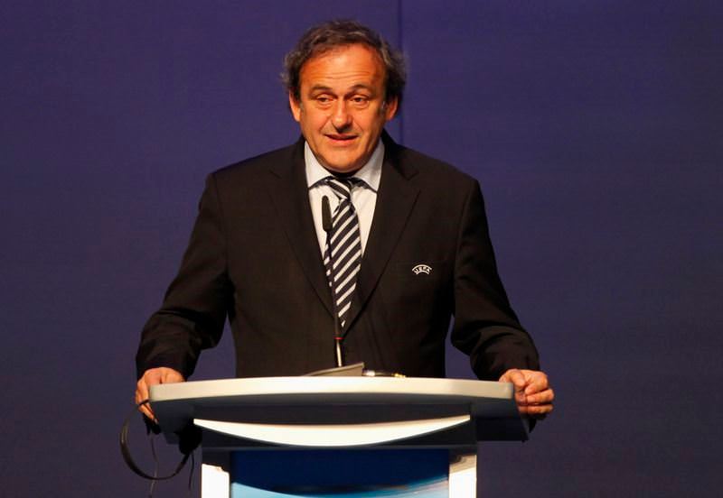 UEFA Avrupa Ligi kalkıyor!
