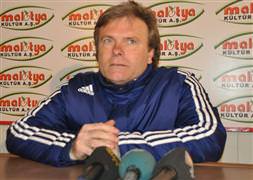 Gaziosmanpaşaspor'da şok gelişme