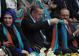 "Kılıçdaroğlu biz senin de hükümetiniz"