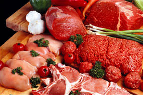 Eker: Et fiyatları yüzde 16 düştü