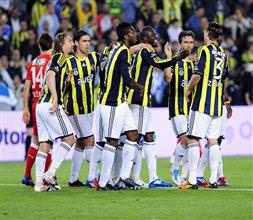 Kadıköy'de sürpriz yok Sow var!