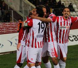 Ligden düşen son takım...