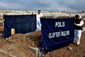 Sivas'ın gerekçesi