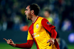Ve Viking sahnede
