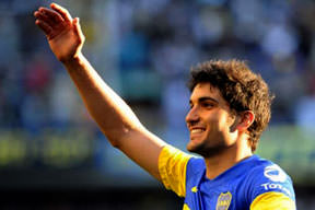 Trabzon'da şimdi rota Arjantin!