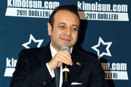 Paskalya Bayramı’nı kutladı!