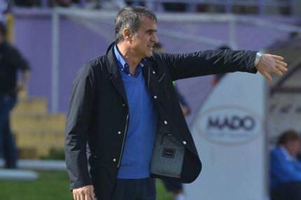 Güneş:İyi oynamadık