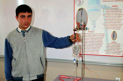 Serummatik