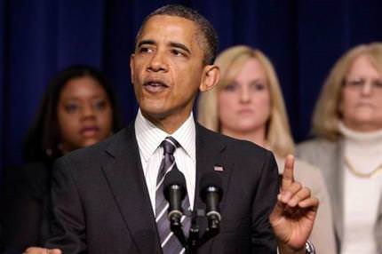 Obama aptal
