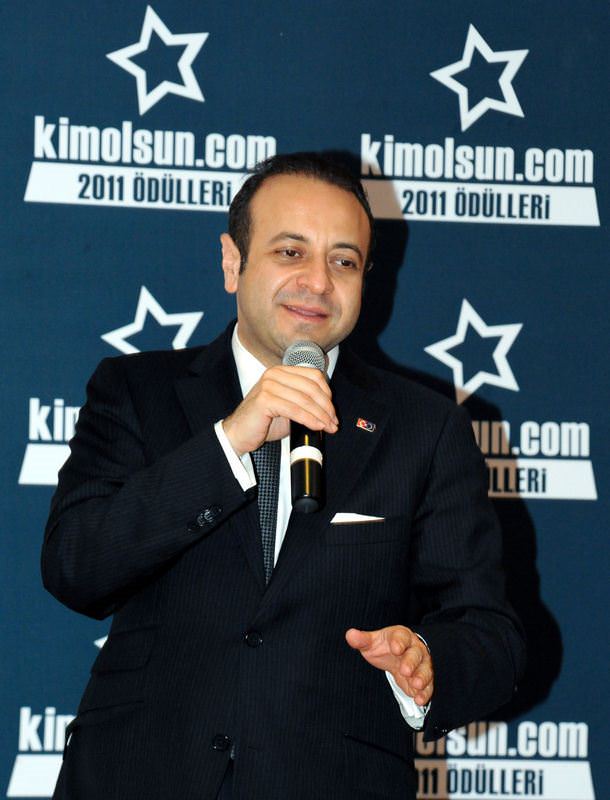 Paskalya Bayramı'nı kutladı!