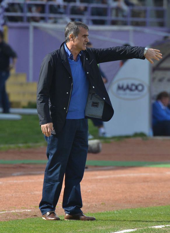 Güneş:"İyi oynamadık"