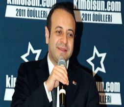 Paskalya Bayramı’nı kutladı!