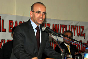 Maliye'ye 1.1 milyon cevap