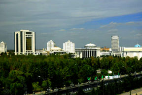 Türkmenistan’a yeni yatırım