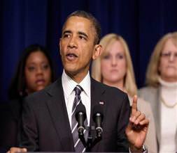 "Obama aptal"