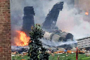 Eşekarısı alev alev