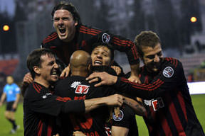 Eskişehir evinde esti geçti!