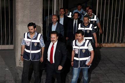 ’Deniz Feneri’ örgüt değilmiş
