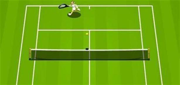 Süper Tenis