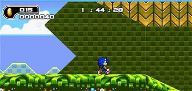 Sonic