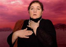 Meral Okay hayatını kaybetti