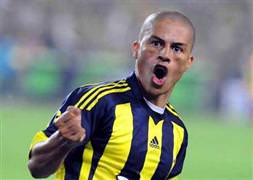 Alex nerede jübile yapacak?