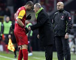 Melo'ya af mı geliyor?