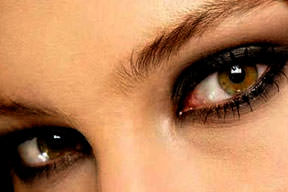 Göz hayat kurtarır