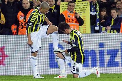 Fenerbahçe’de flaş gelişme!